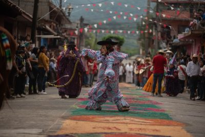 Coatepec, Messico