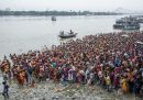 Calcutta, India