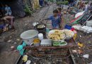 Calcutta, India