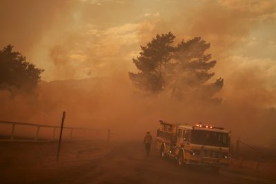 Piru, California, Stati Uniti