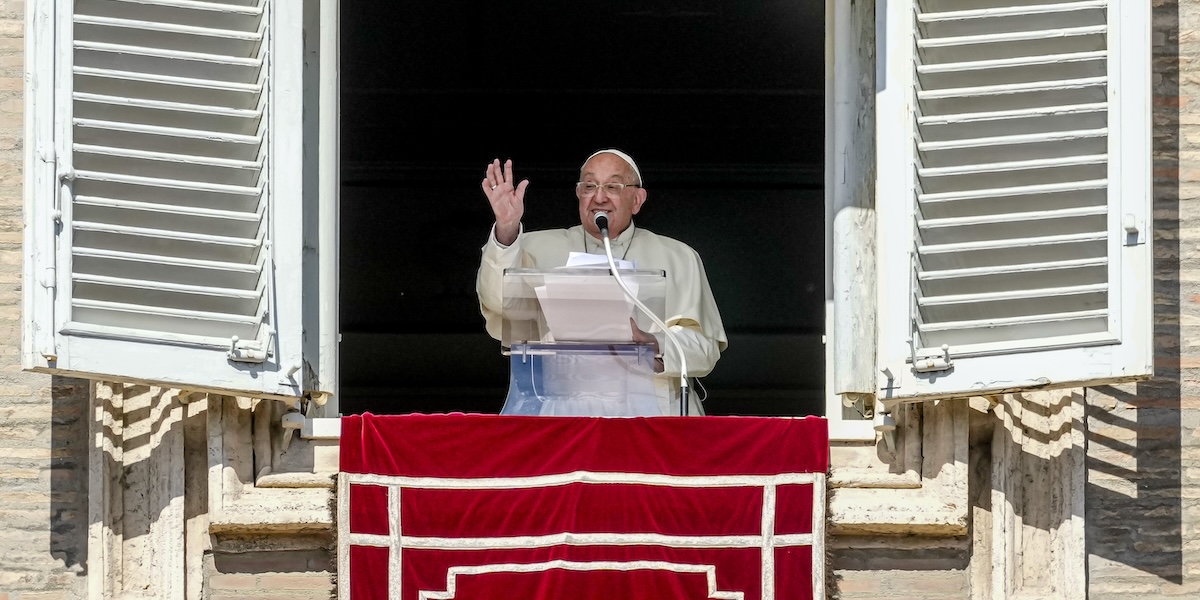 Papa Francesco