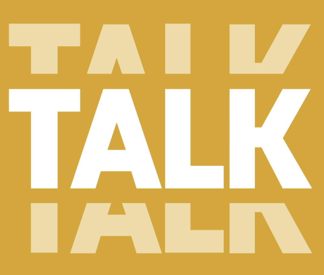 Talk, a Napoli