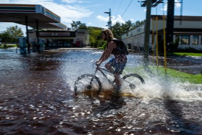 New Port Richey, Florida, Stati Uniti