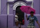 Portobelo, Panama