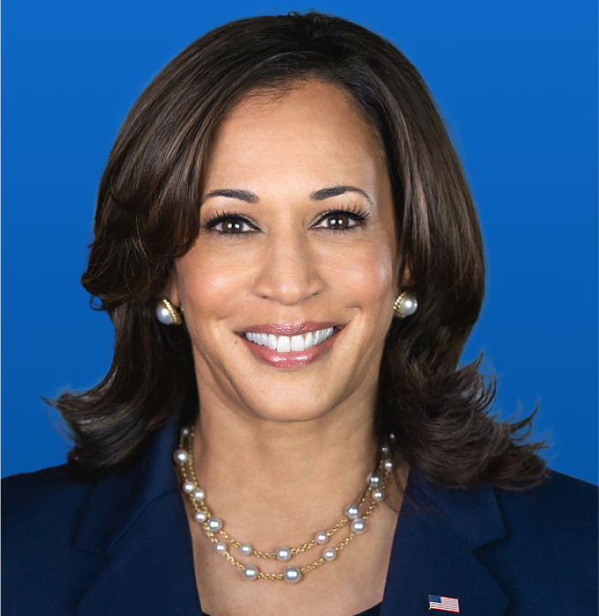 Kamala Harris