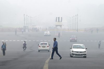 New Delhi, India