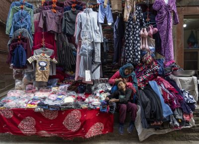 Bhaktapur, Nepal