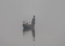 Srinagar, India