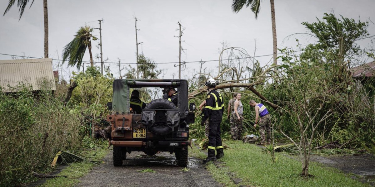 (UIISC7/Securite civile via AP)