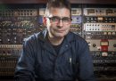 Steve Albini