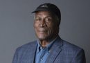 John Amos