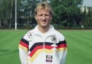 Andreas Brehme