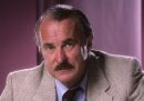 Dabney Coleman