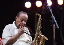 Lou Donaldson