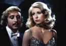 Teri Garr