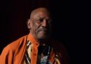 Louis Gossett Jr.