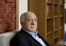 Fethullah Gülen