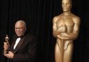 James Earl Jones