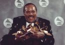 Quincy Jones