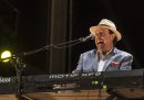 Sergio Mendes