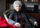 Alice Munro