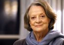 Maggie Smith