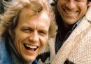 David Soul