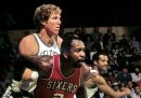 Bill Walton