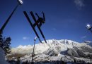 Ramsau am Dachstein, Austria