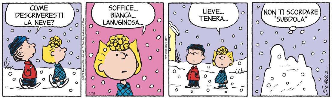 PEANUTS: A Timeless Legacy of Comics