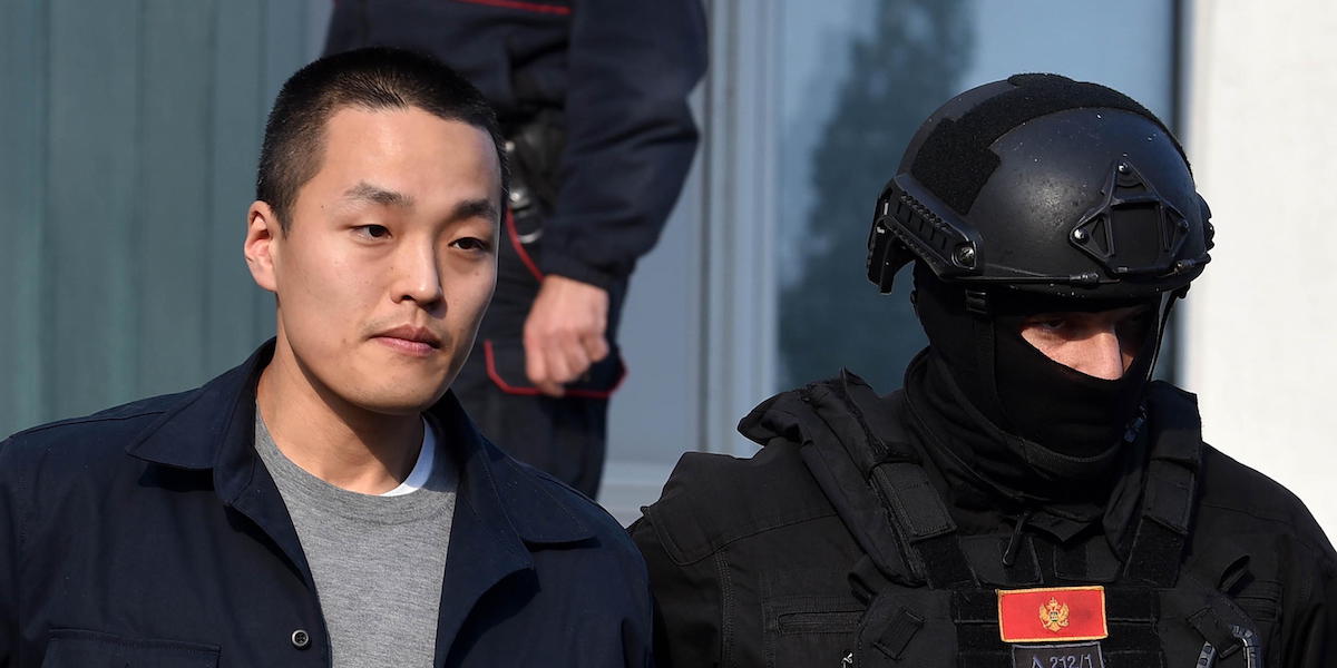 Do Kwon to be Extradited to US Over TerraUSD Collapse