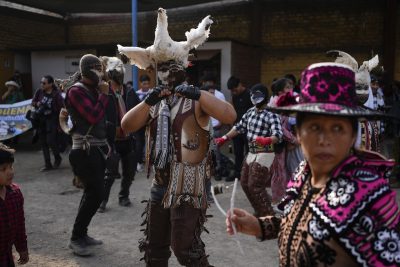 Lima, Perù