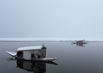 Srinagar, India