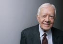 Jimmy Carter