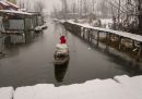 Srinagar, India