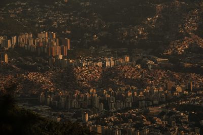 Caracas, Venezuela