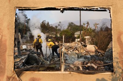 Altadena, California, Stati Uniti